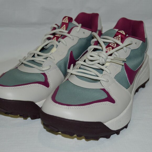 Nike ACG Lowcate Unisex Shoes Size Men\'s 8 & 8.5 Women\'s 9.5 & 10 (New). main image 13